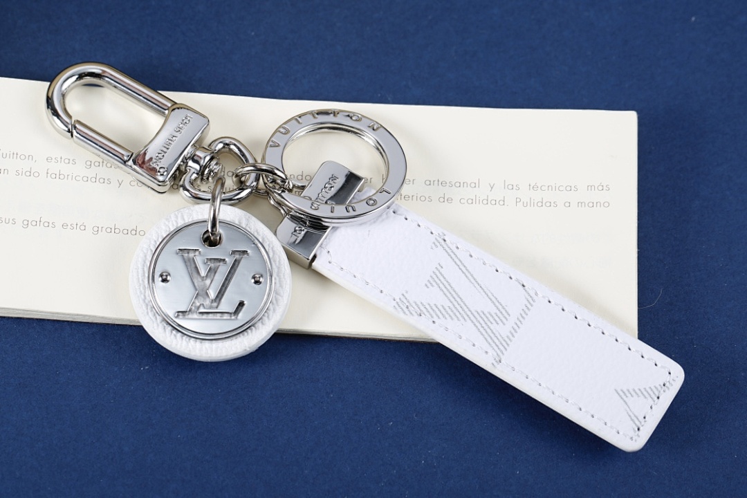 Keychain 400