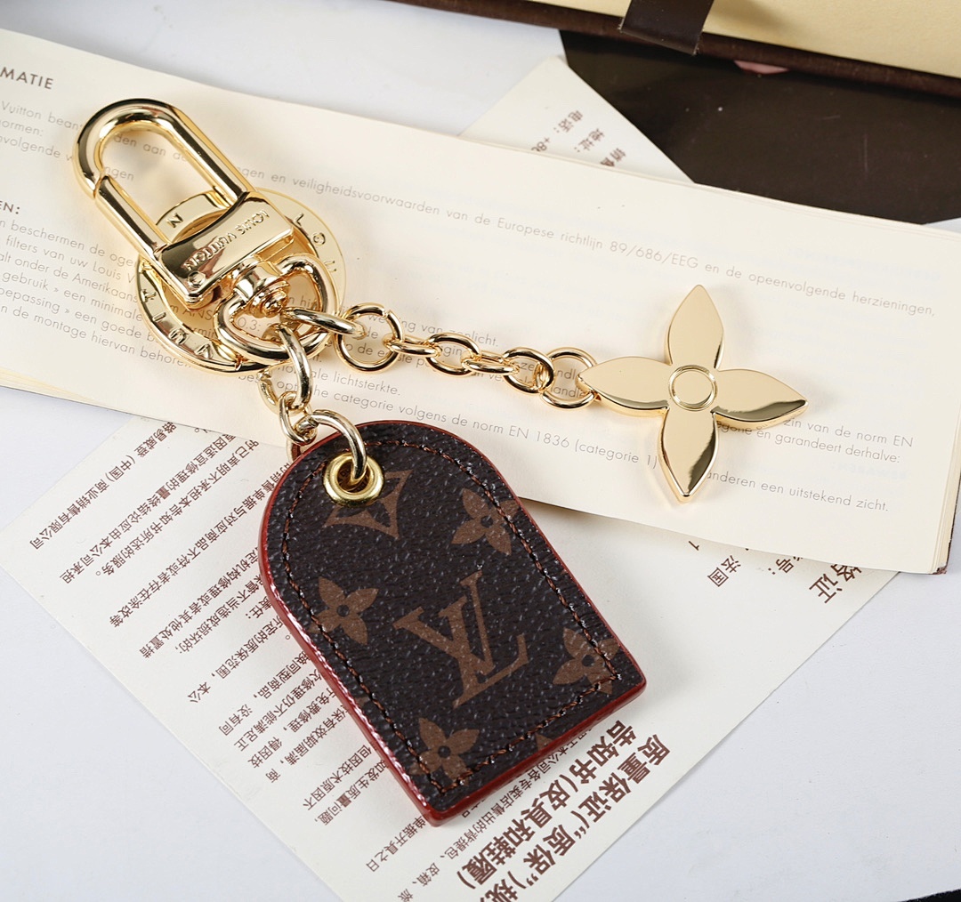 Keychain 402