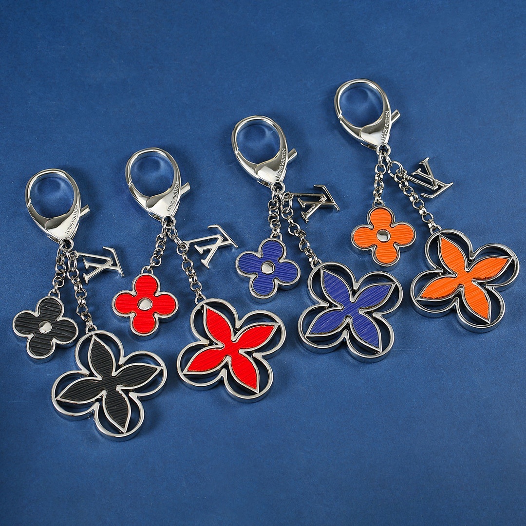 Keychain 408