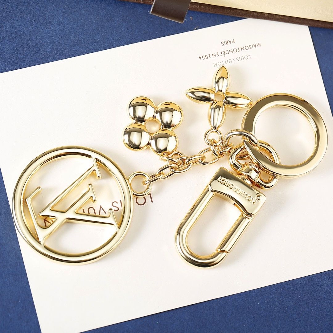 Keychain 411