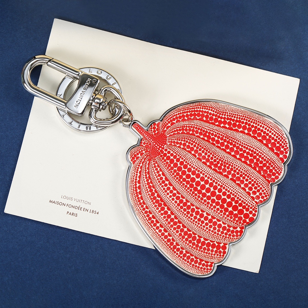 Keychain 412