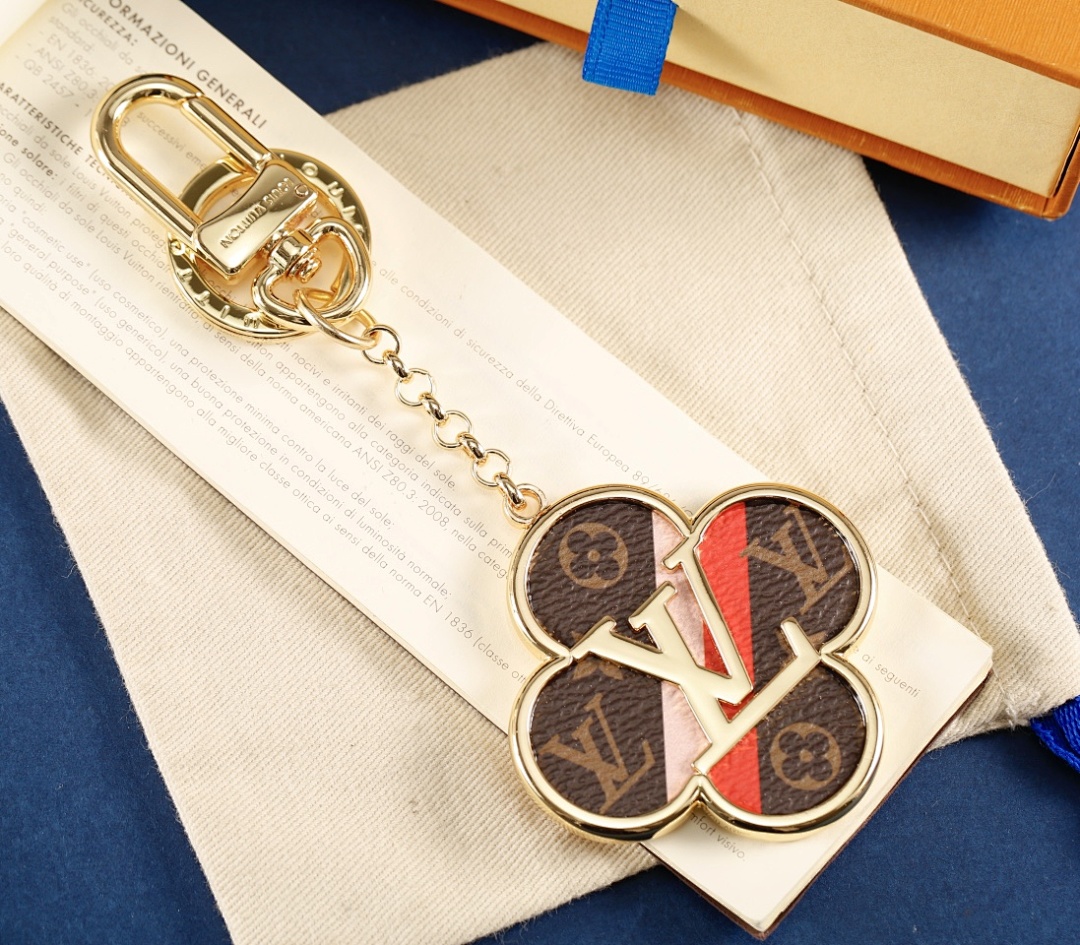 Keychain 423