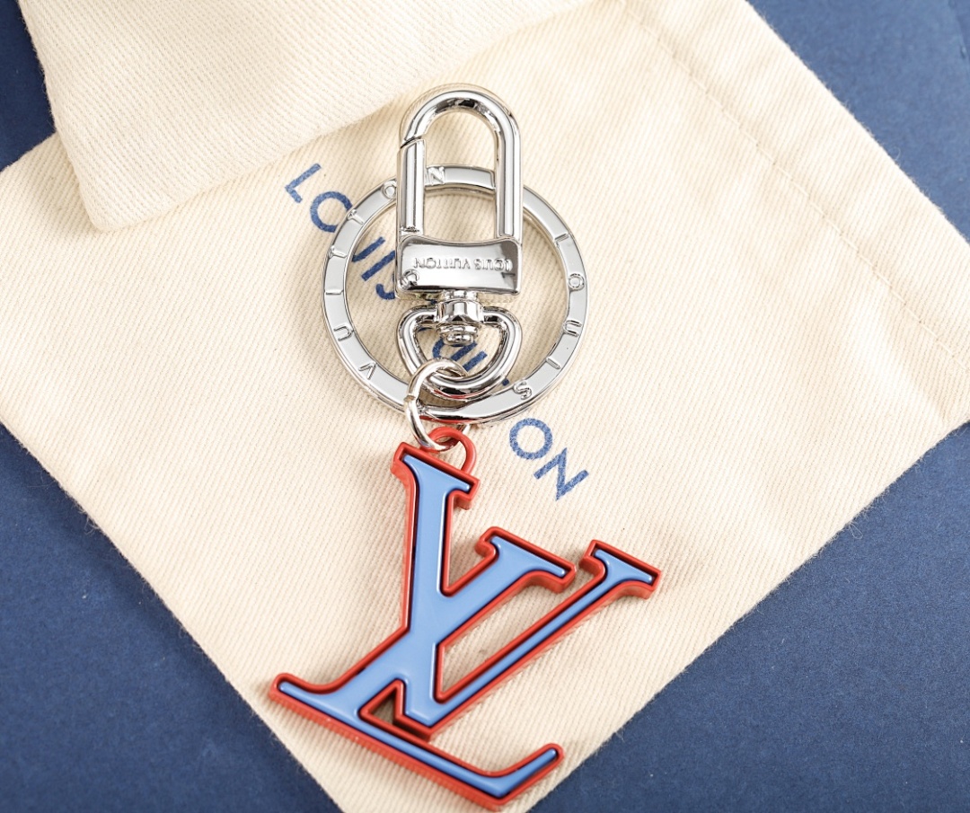 Keychain 427