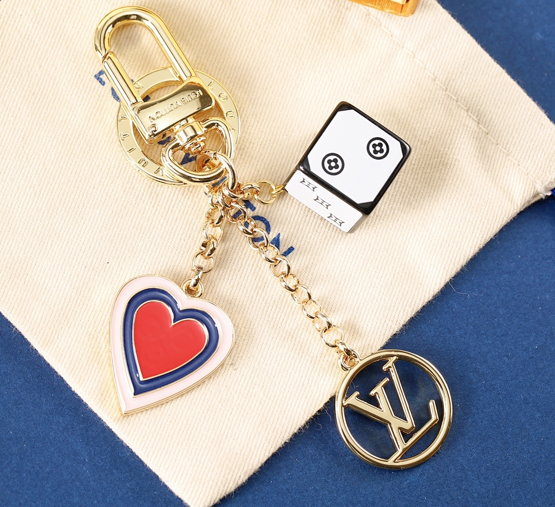Keychain 429