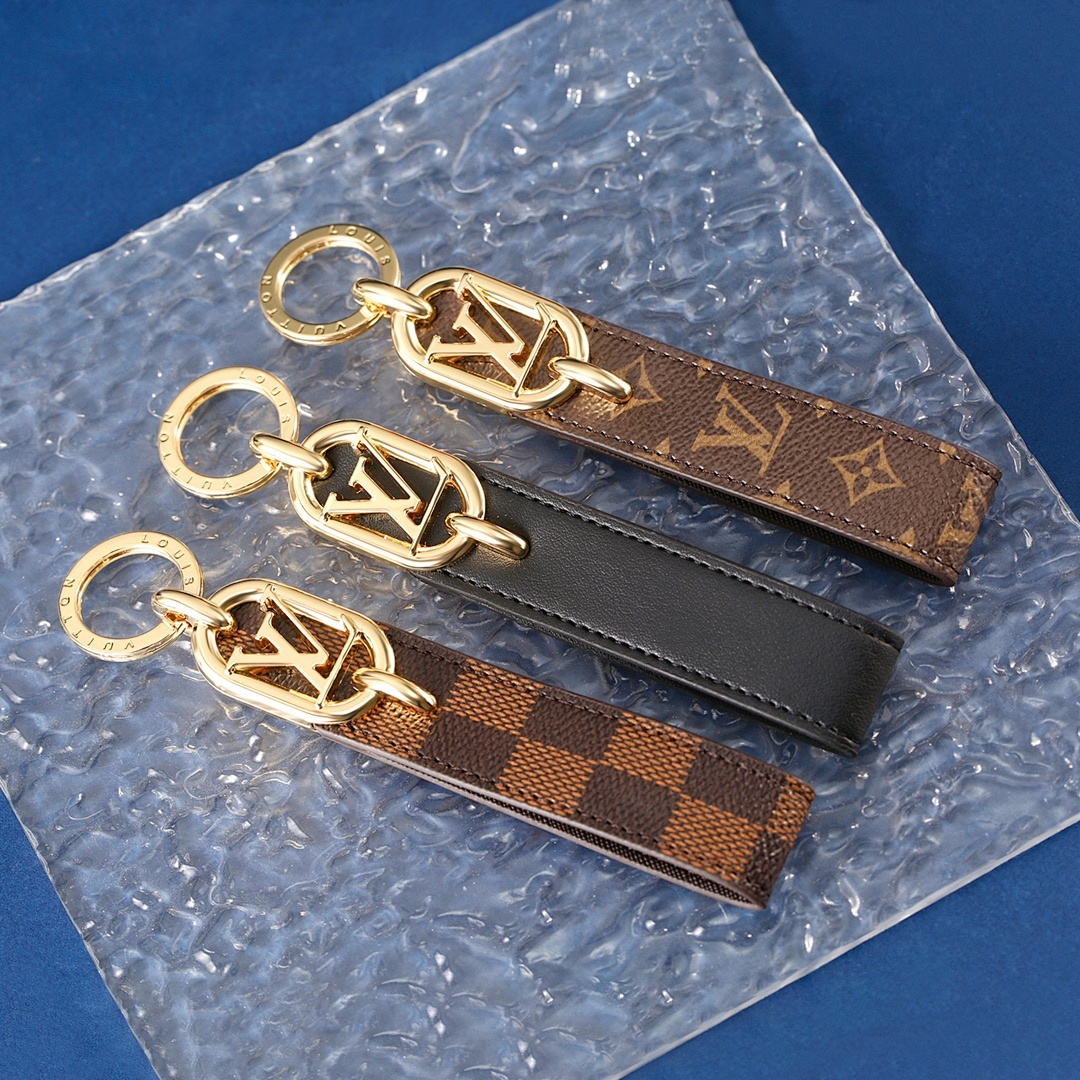 Keychain 432