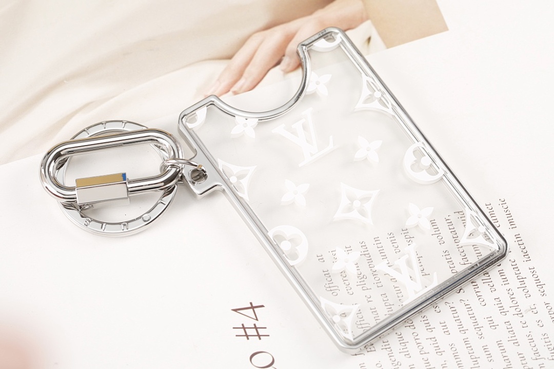 Keychain 434