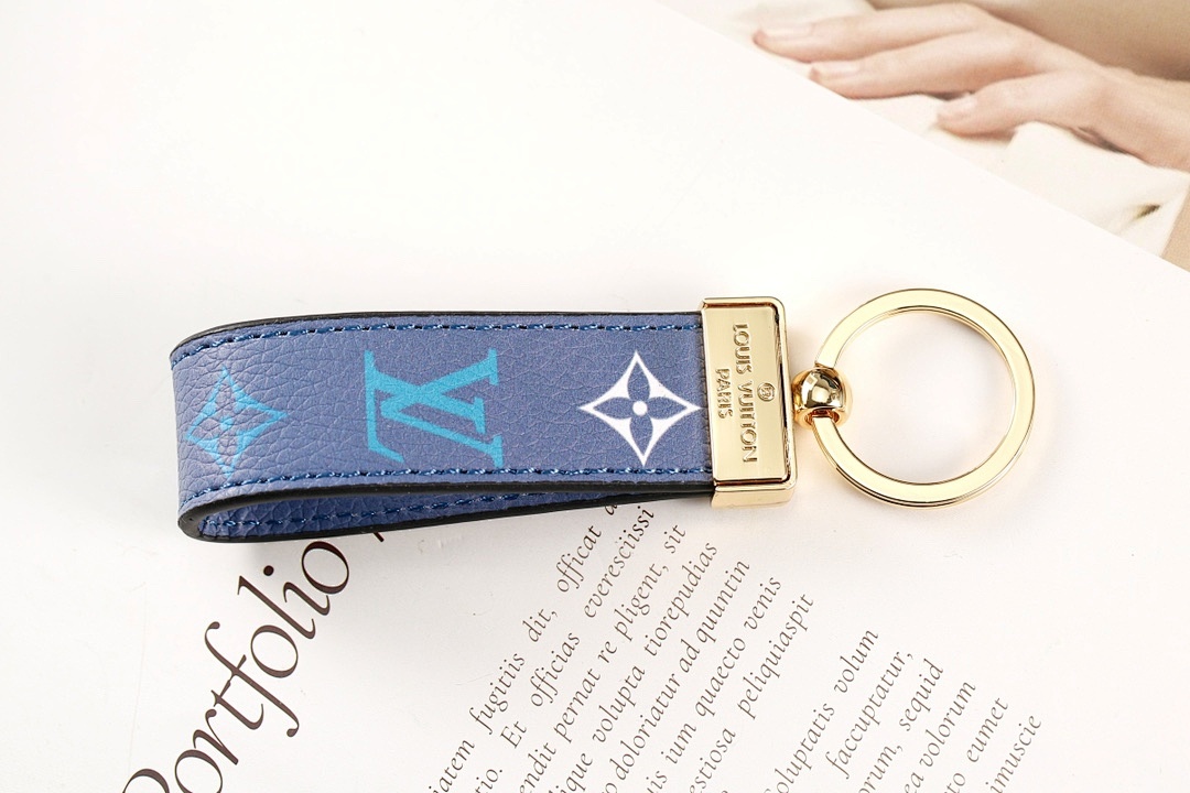 Keychain 438