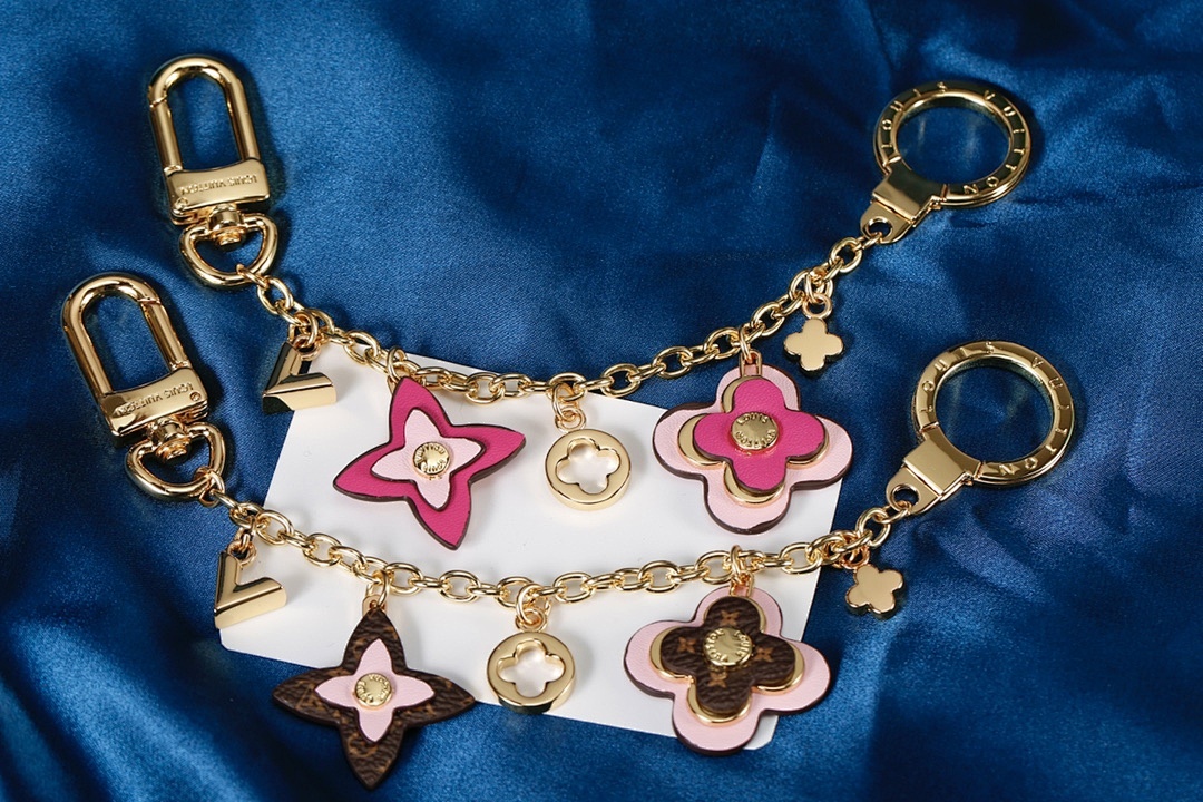 Keychain 444