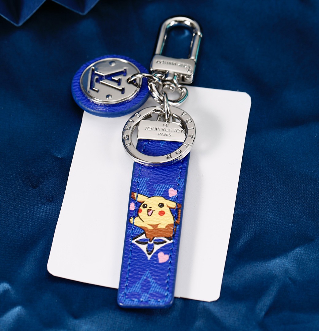 Keychain 447
