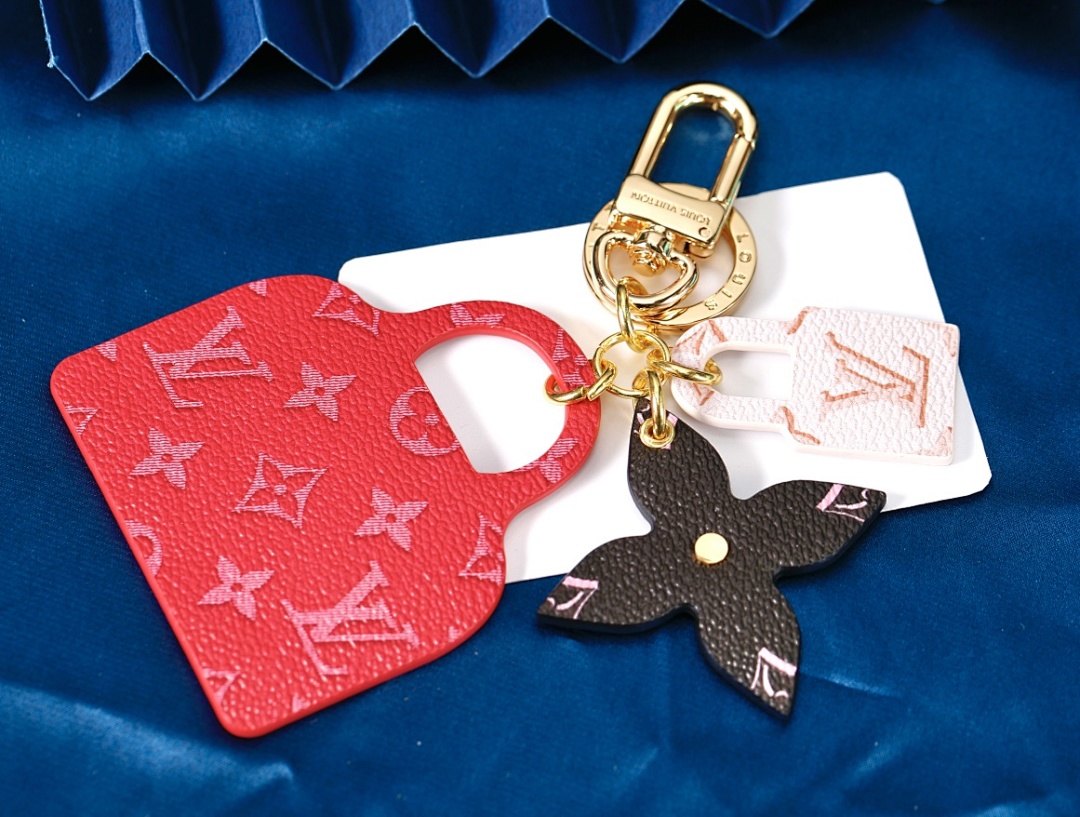 Keychain 448
