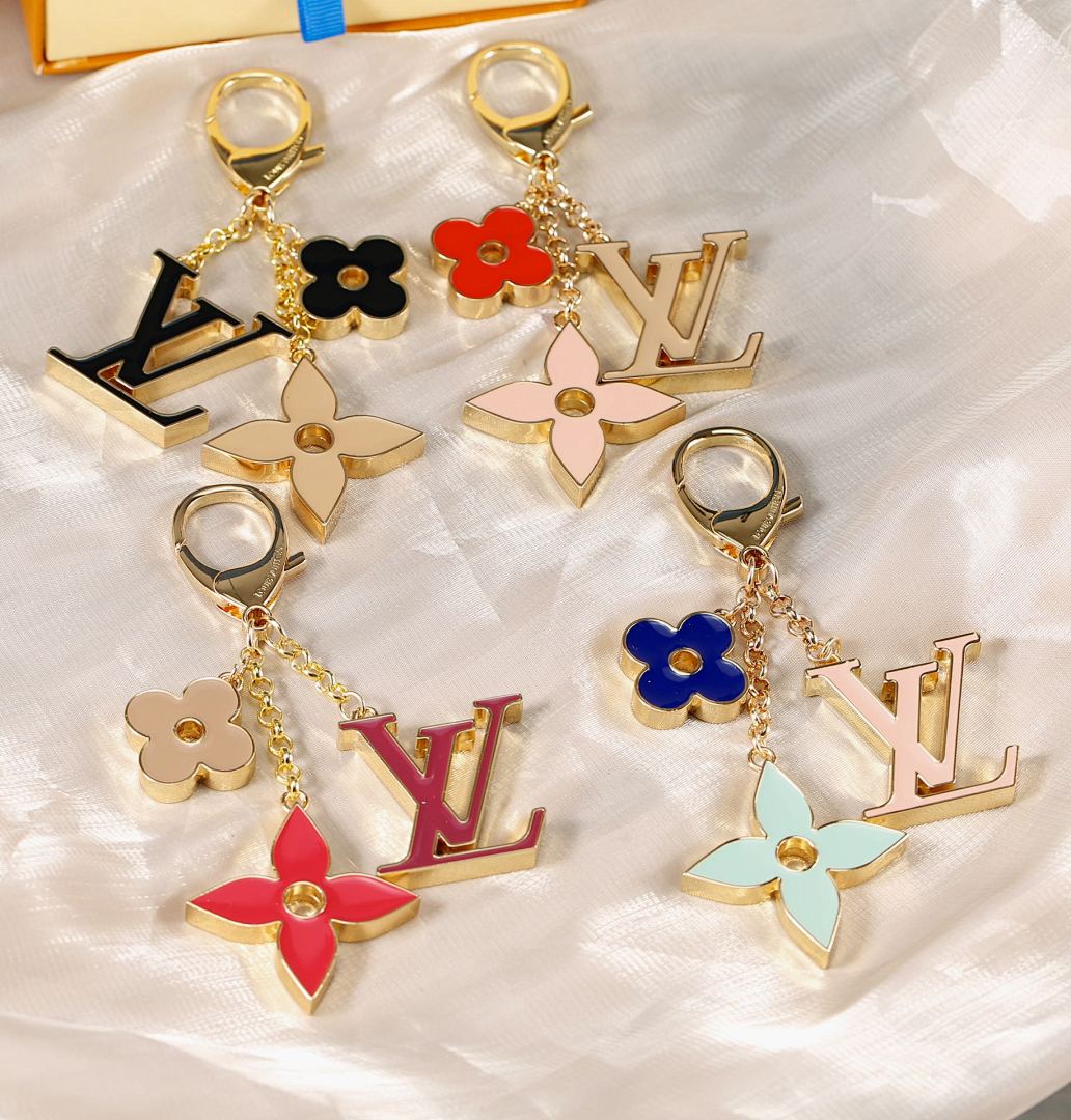Keychain 453