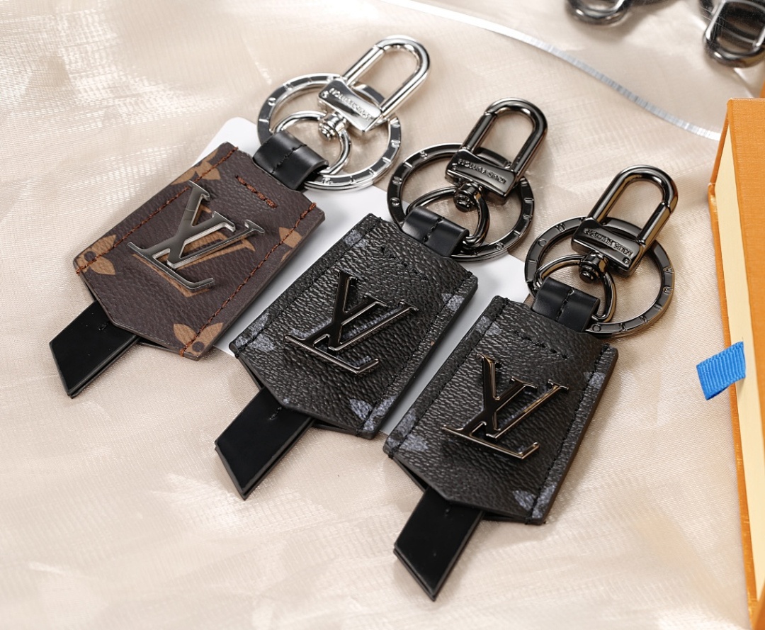 Keychain 455