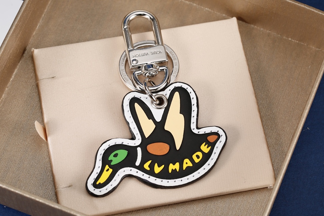 Keychain 456