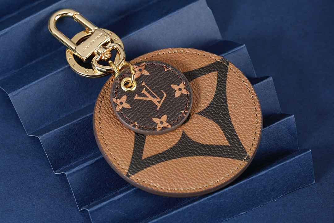 Keychain 457
