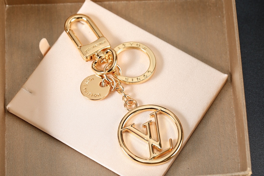 Keychain 459