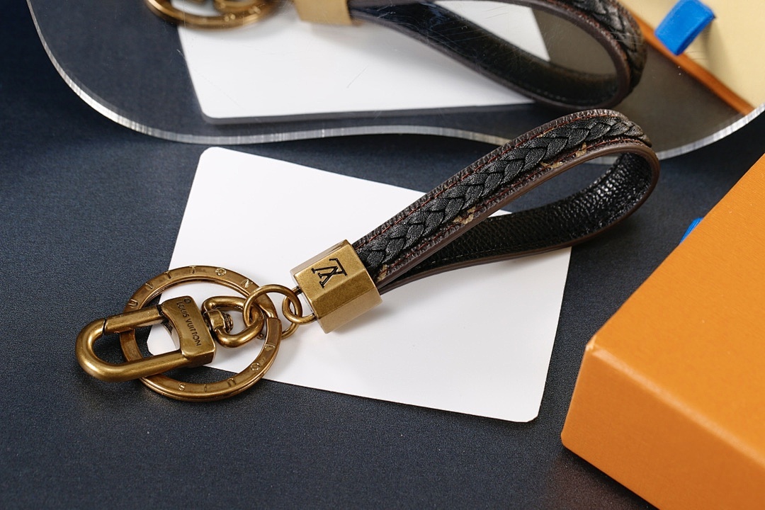 Keychain 462