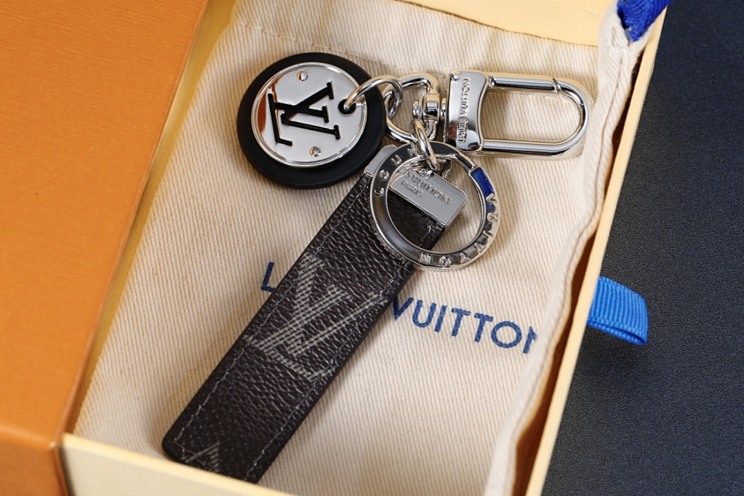 Keychain 464