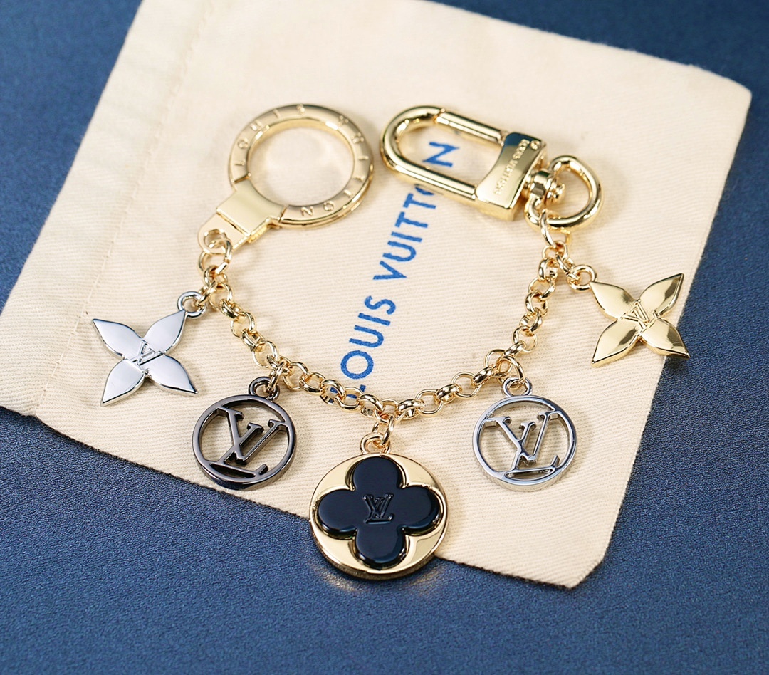 Keychain 470
