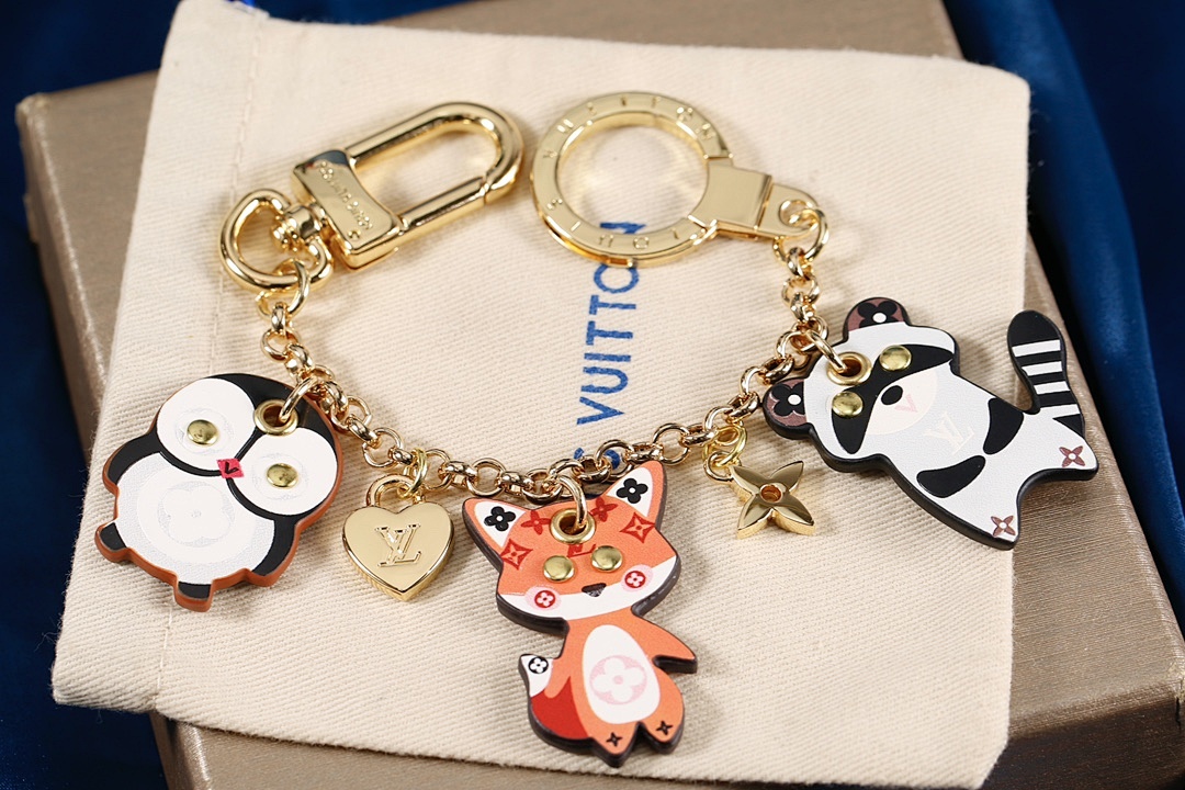 Keychain 477