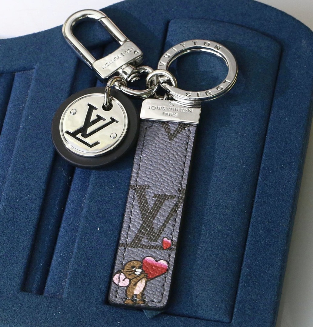 Keychain 478
