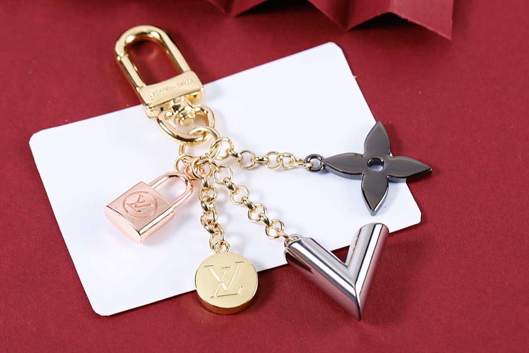 Keychain 480