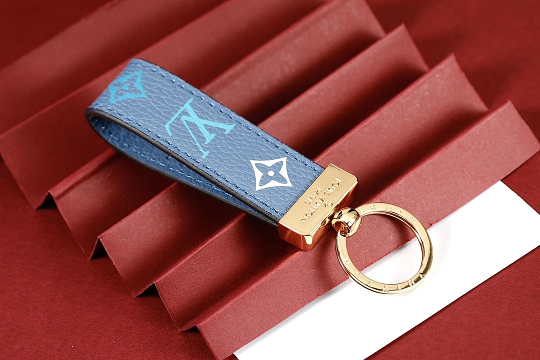 Keychain 482