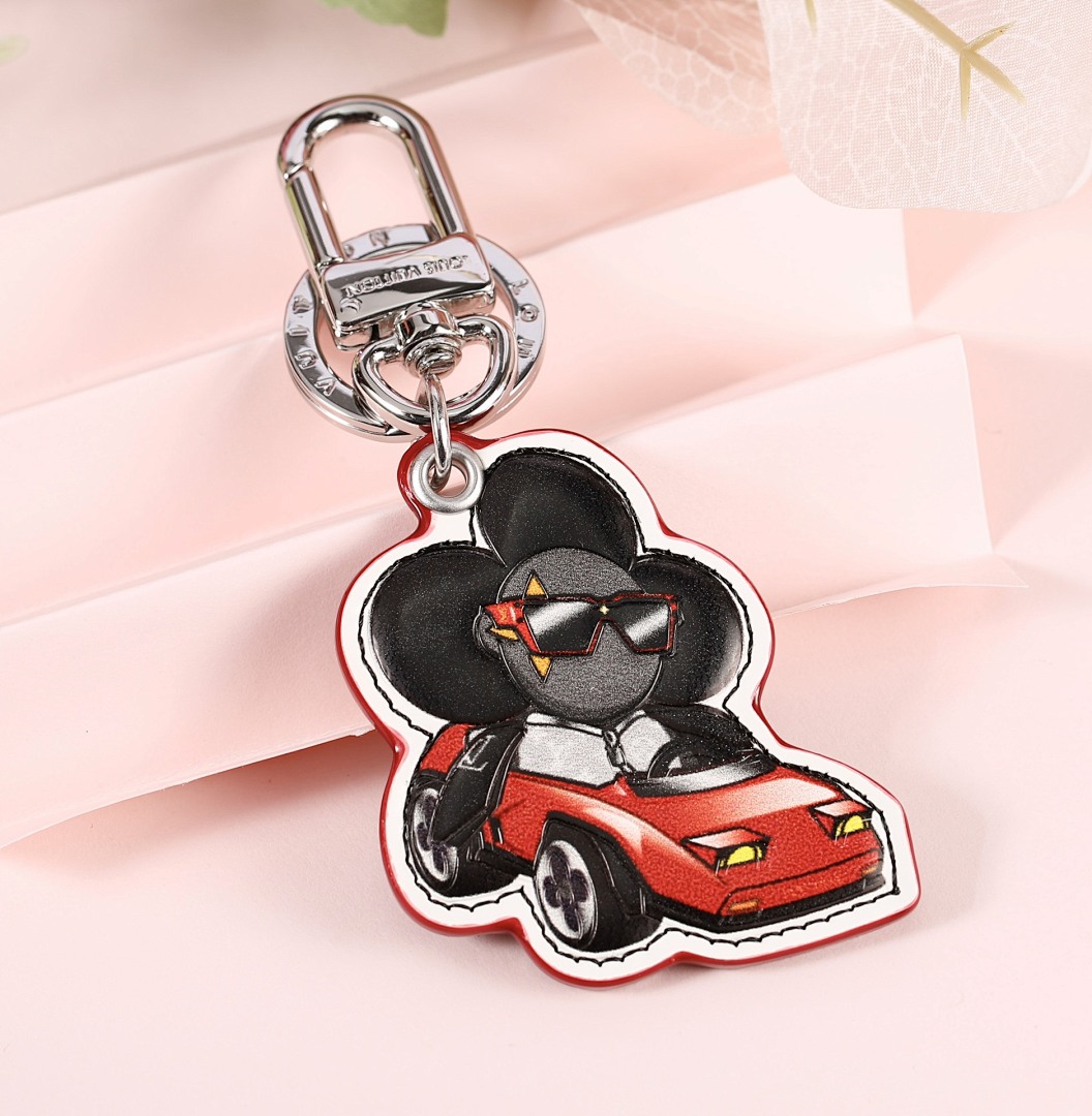 Keychain 486