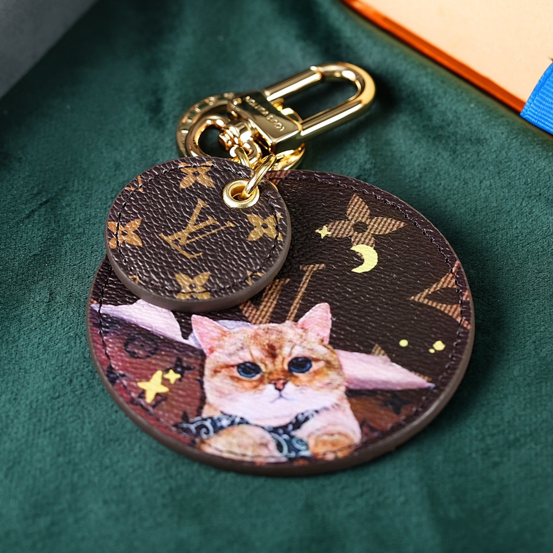 Keychain 491