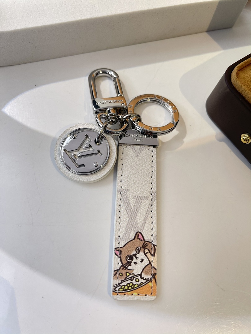 Keychain 492
