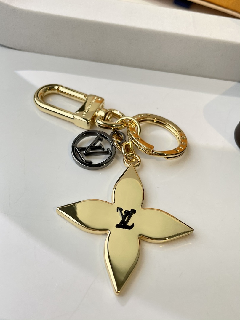 Keychain 495