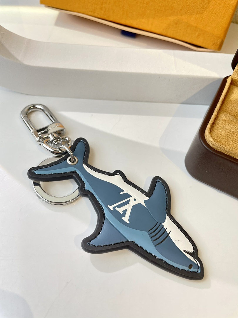 Keychain 497