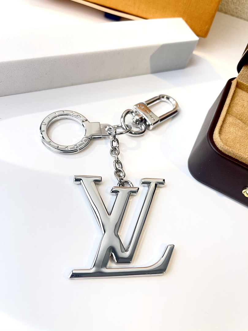 Keychain 498