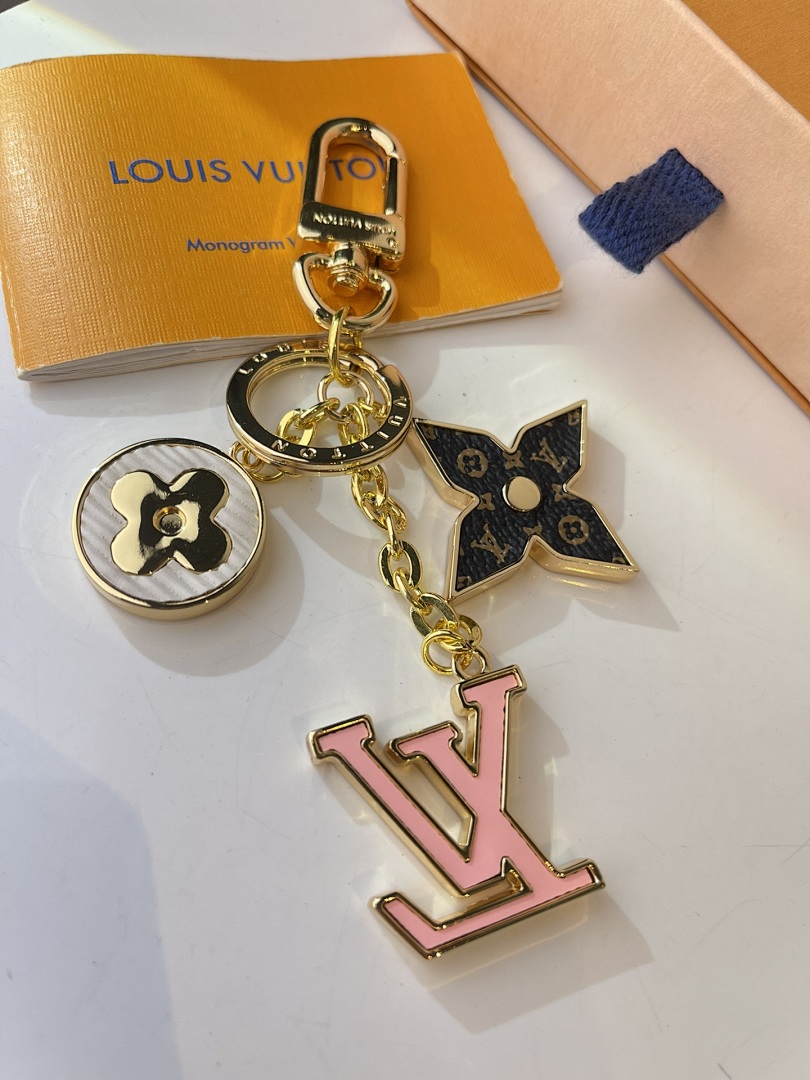 Keychain 502