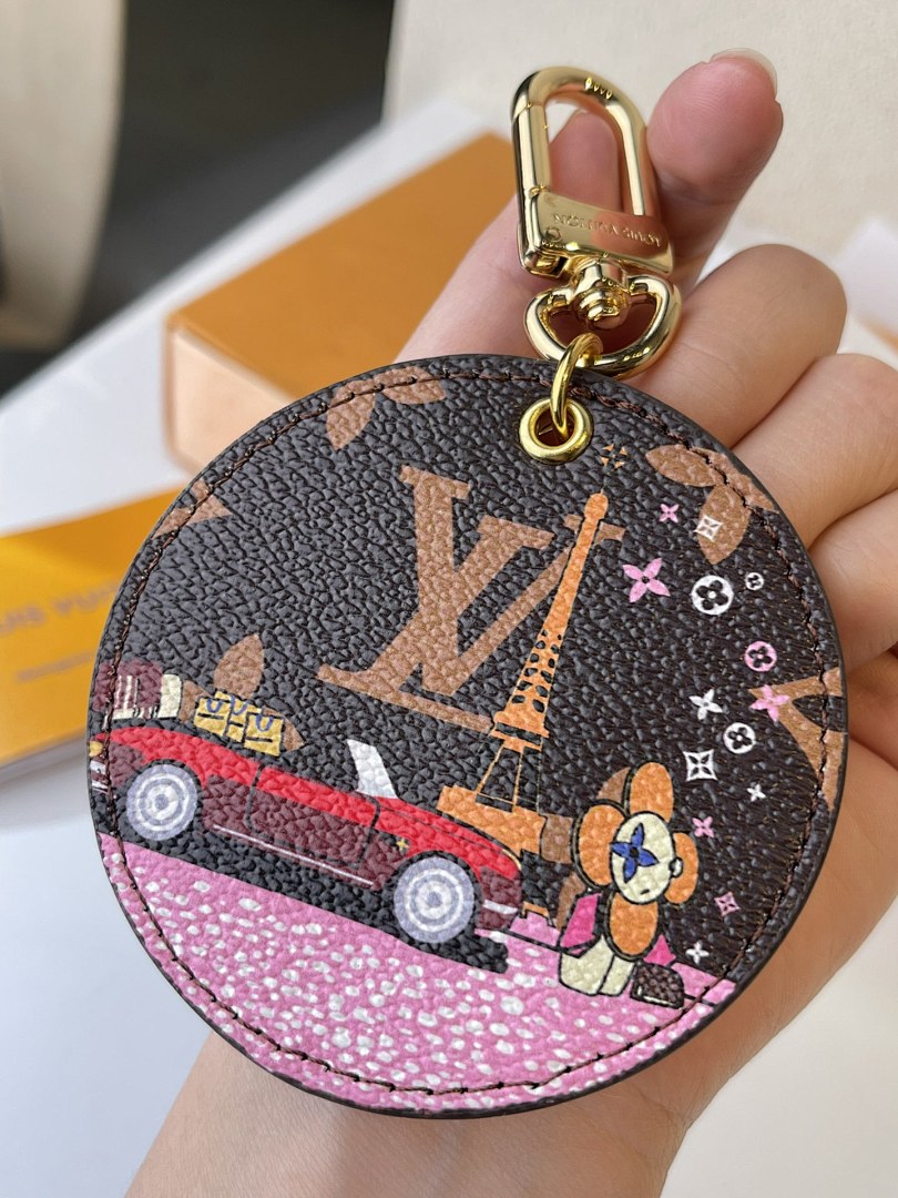 Keychain 503