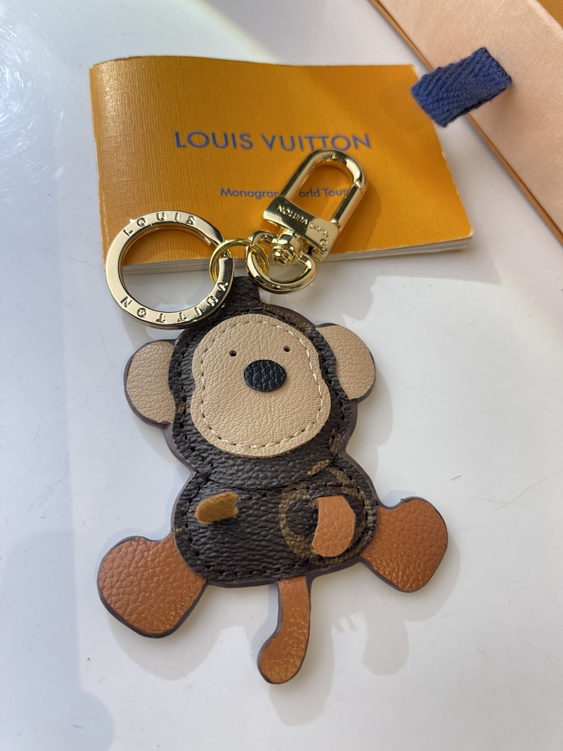 Keychain 504