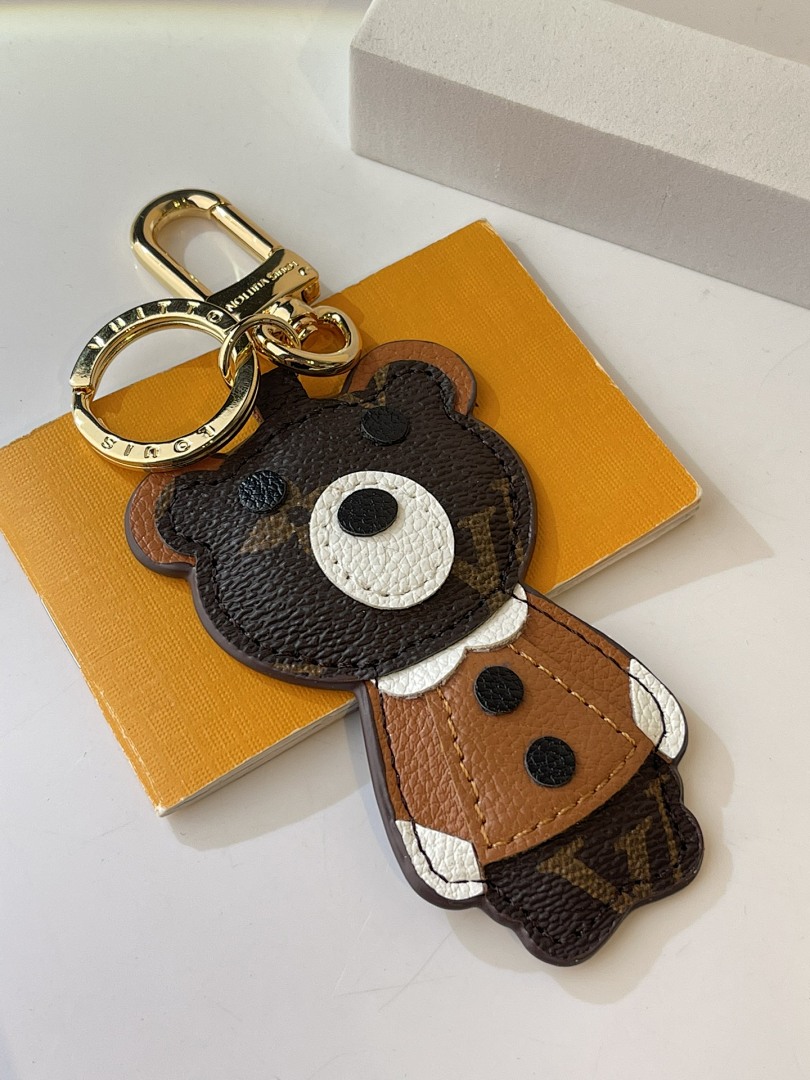 Keychain 505