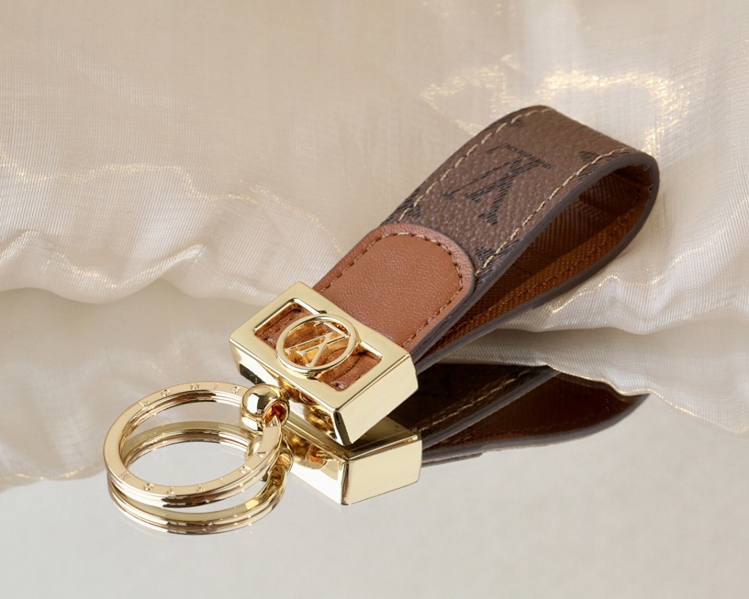 Keychain 506