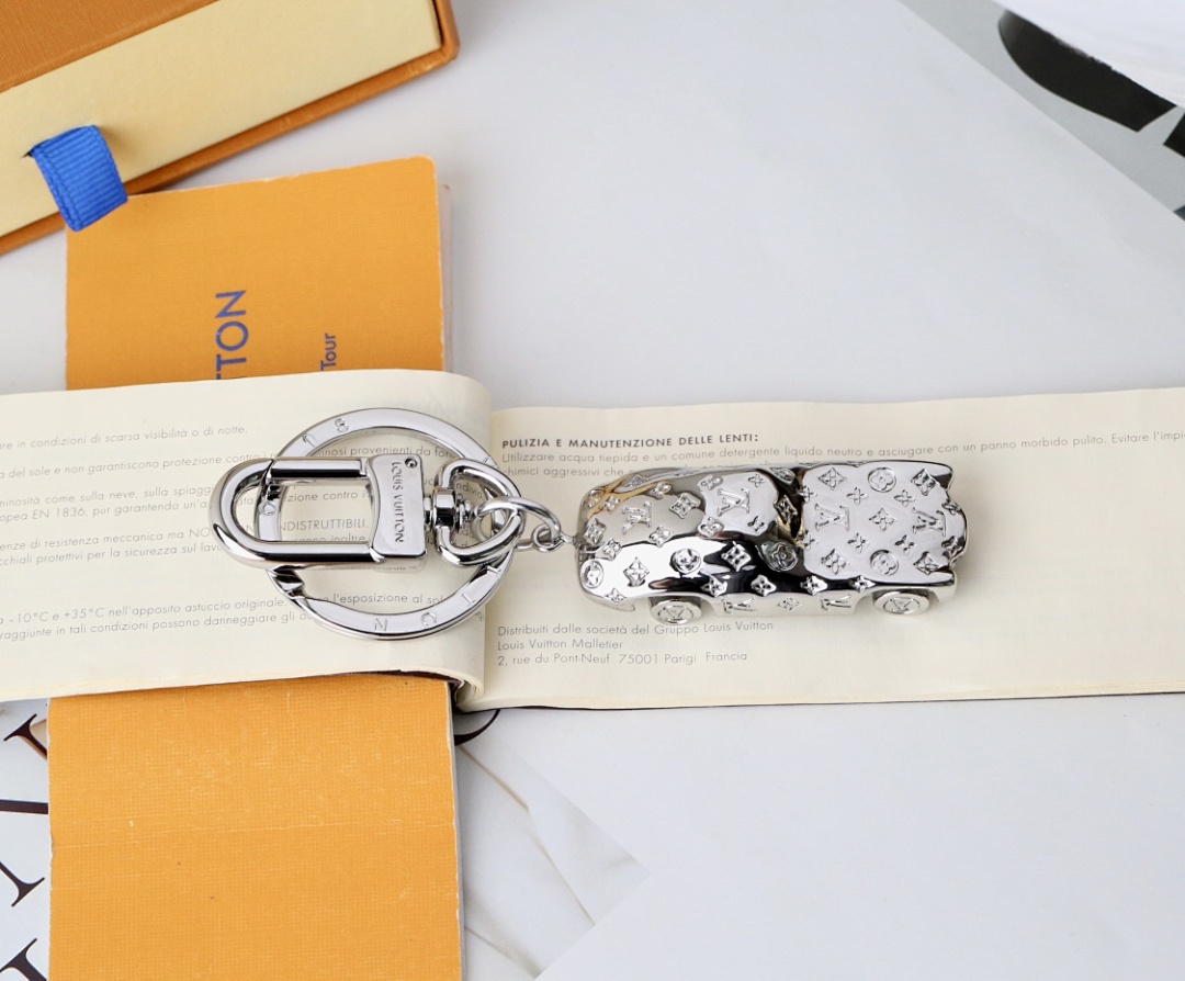Keychain 508