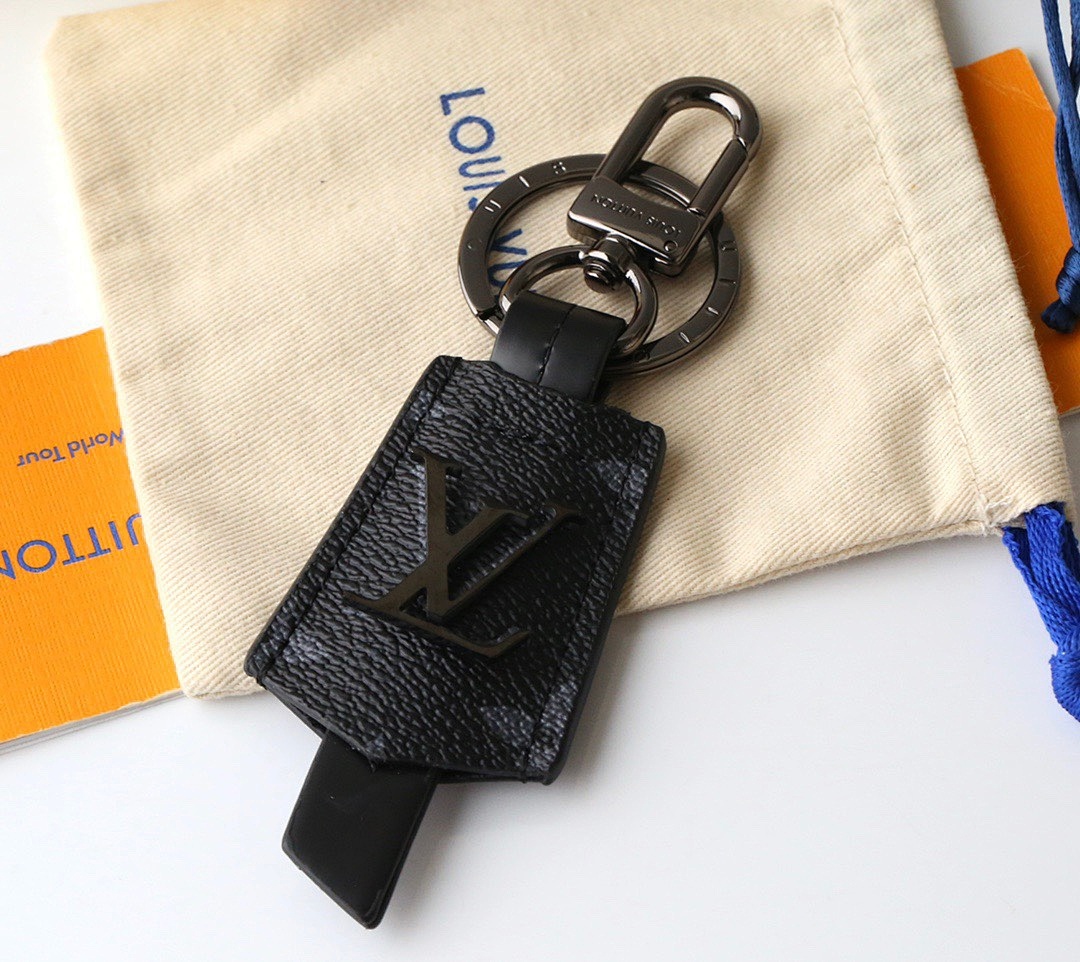 Keychain 509