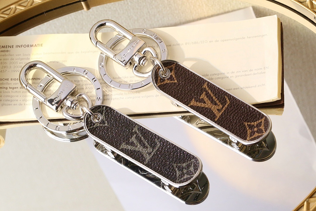 Keychain 510