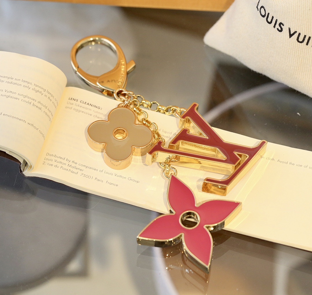 Keychain 512