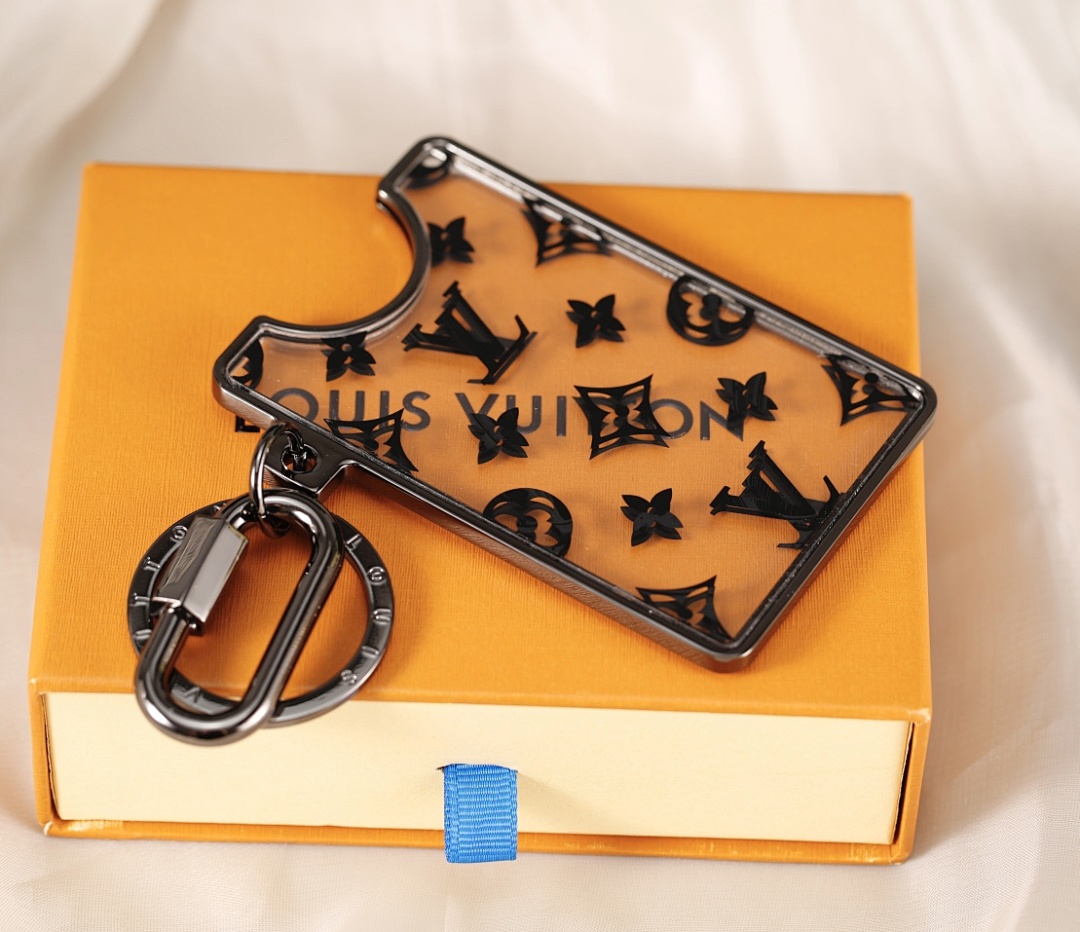 Keychain 513