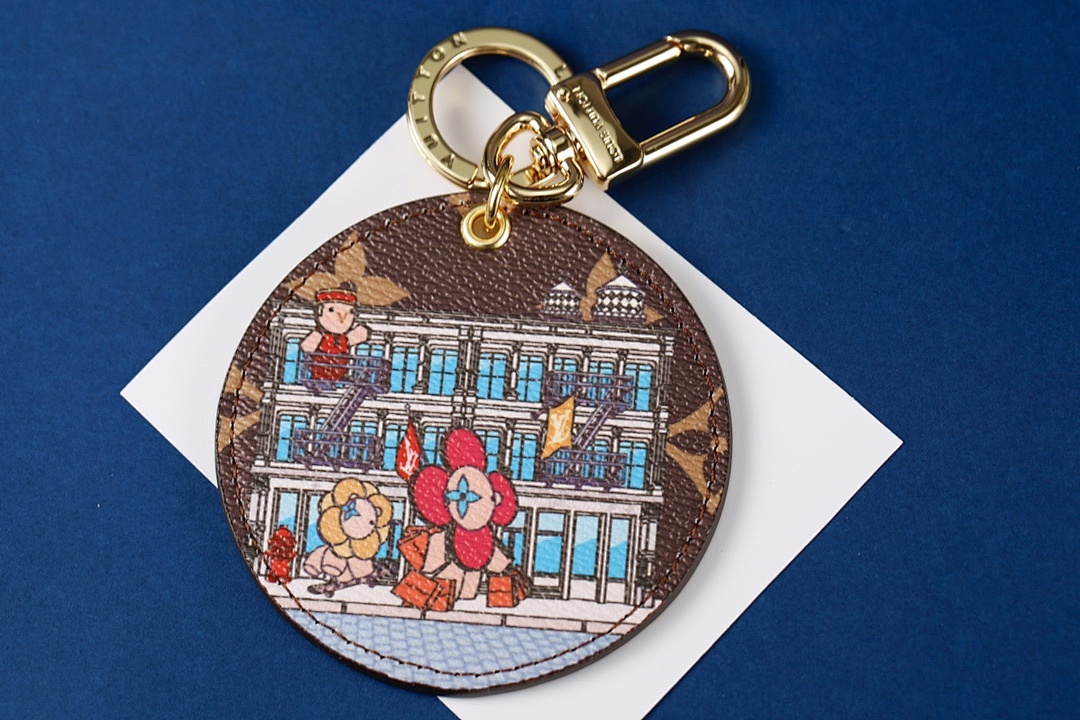 Keychain 514