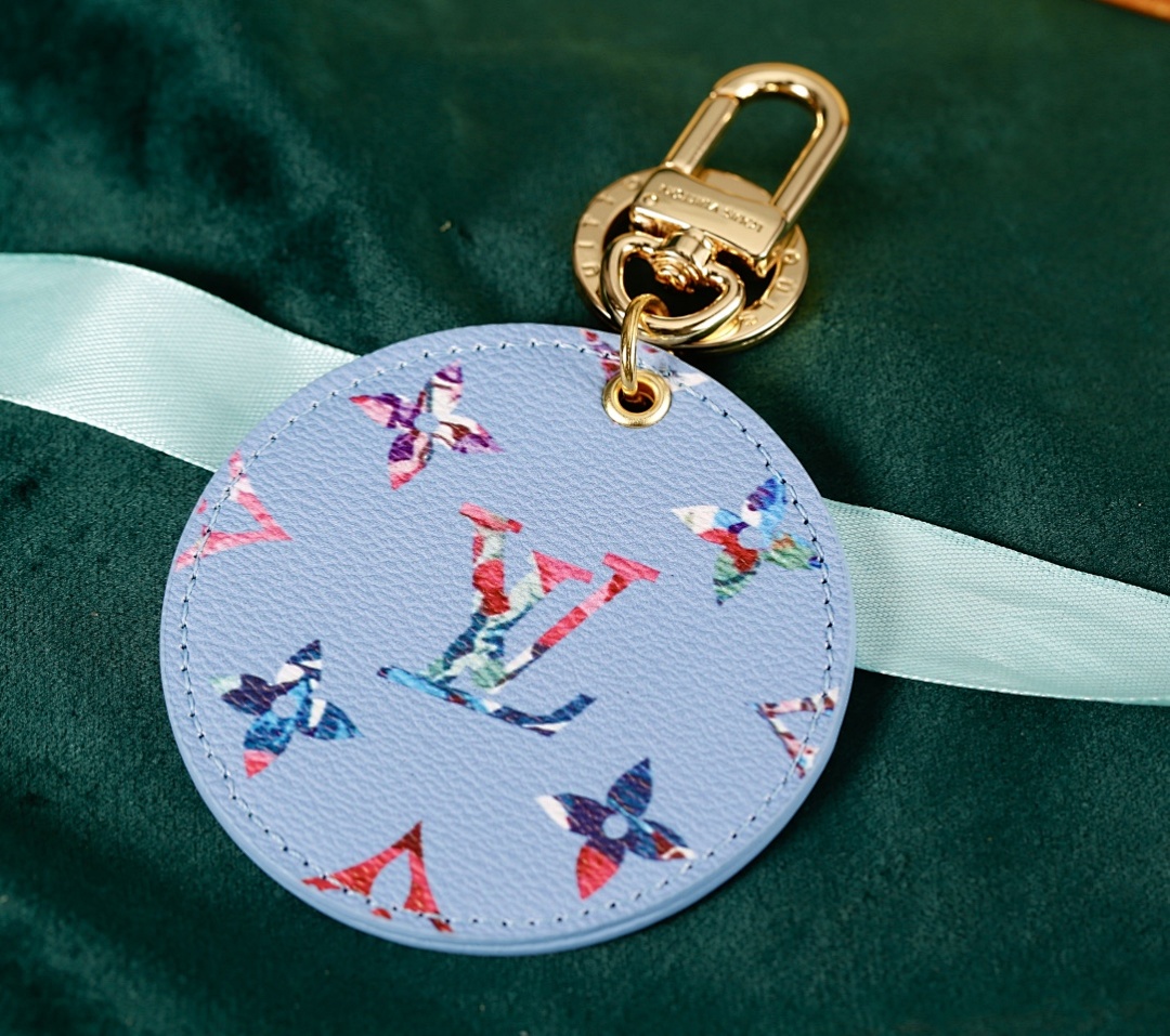 Keychain 516