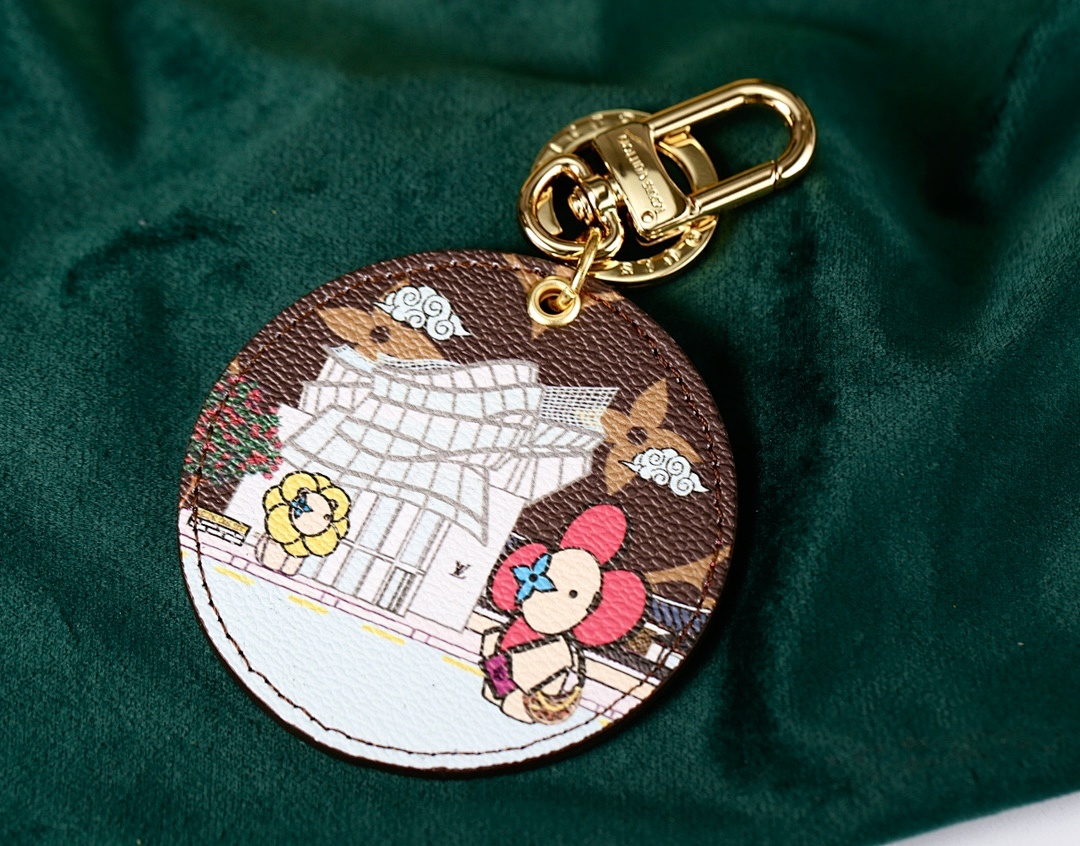 Keychain 517