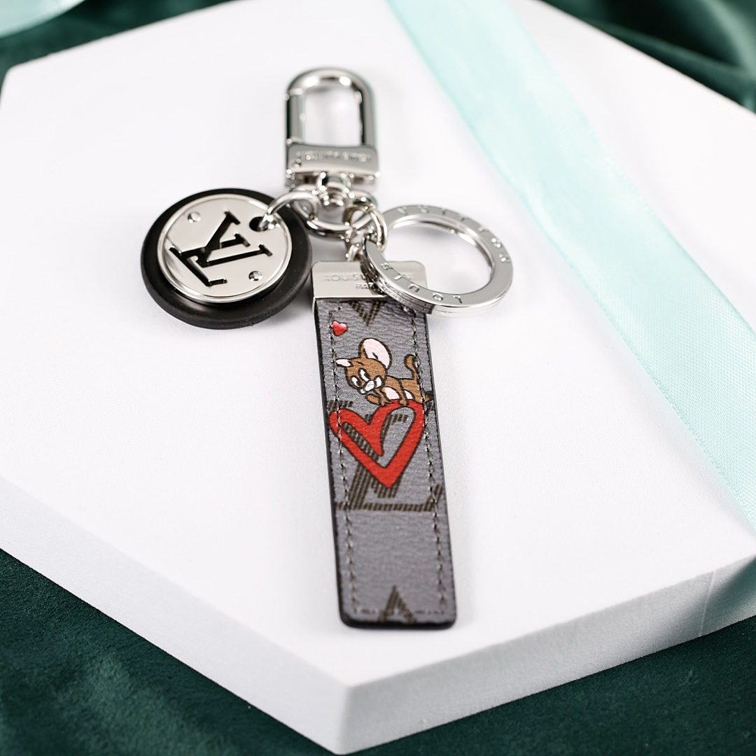 Keychain 519