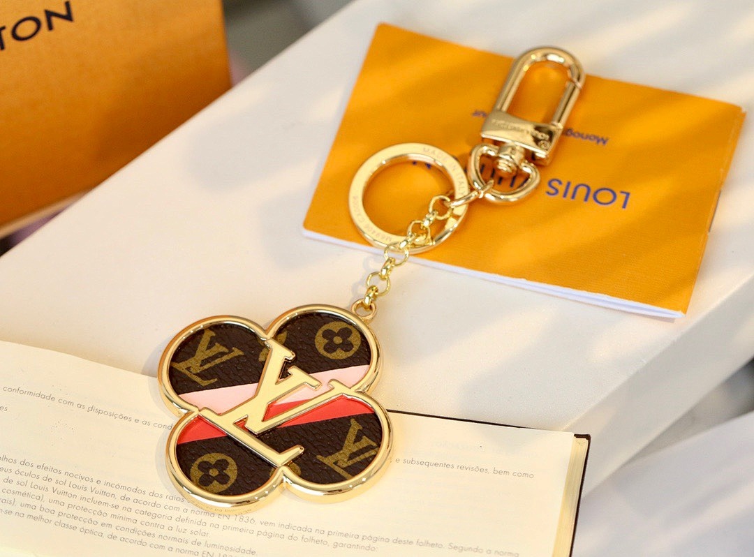 Keychain 522