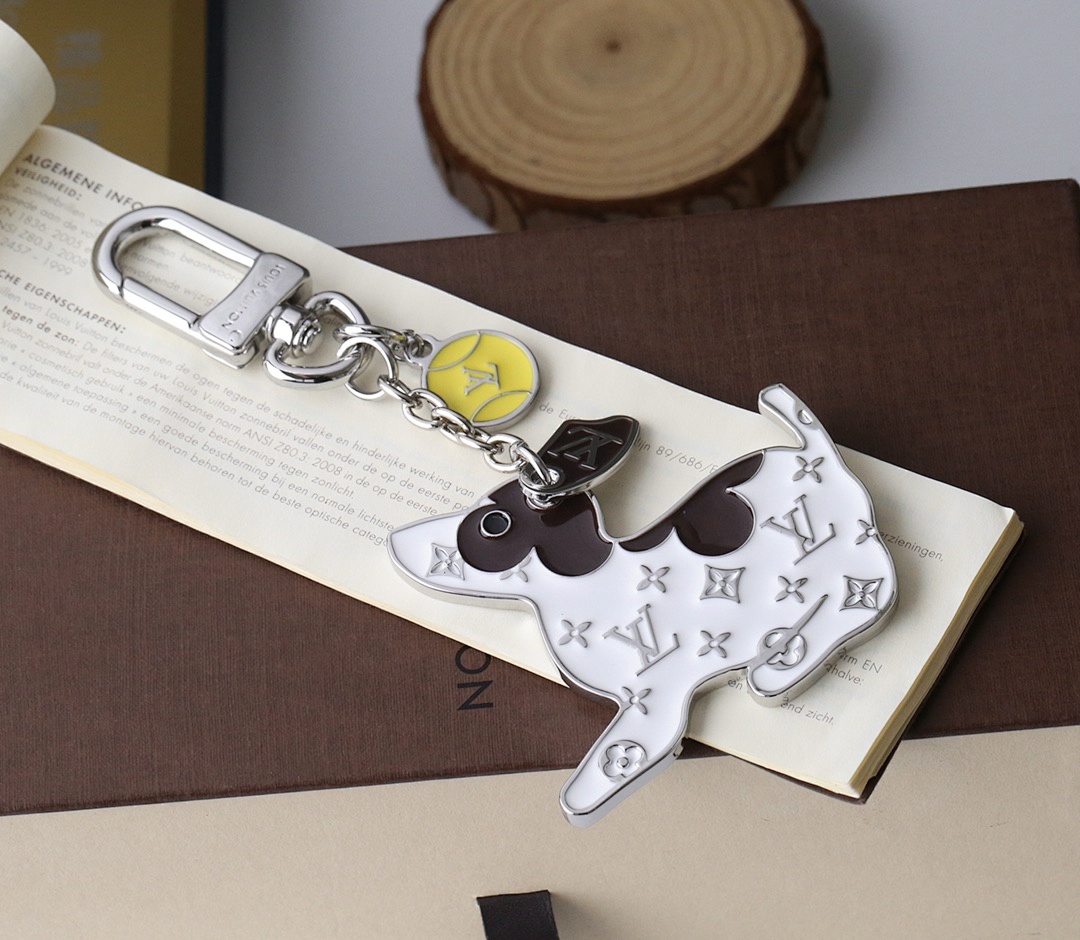Keychain 524
