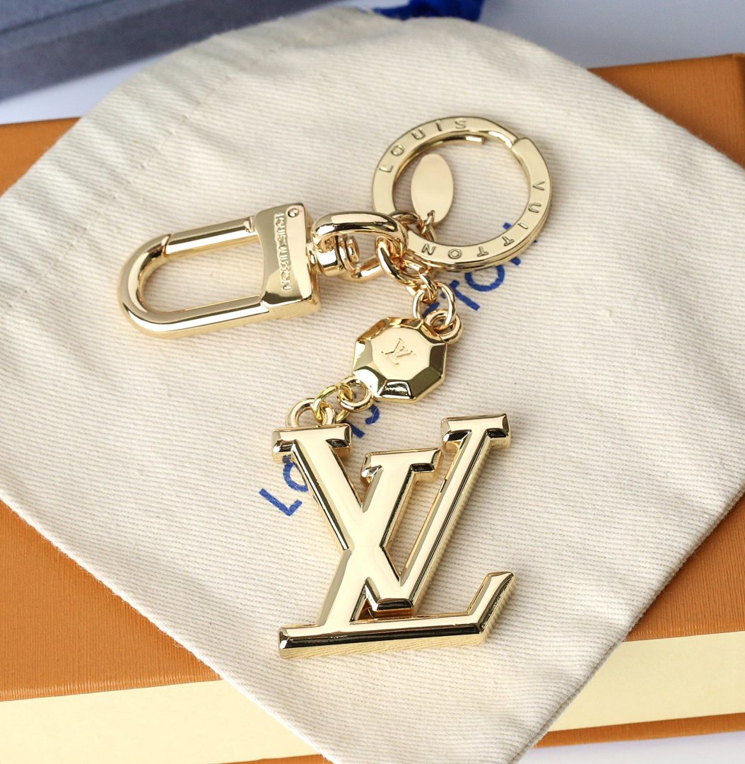 Keychain 526