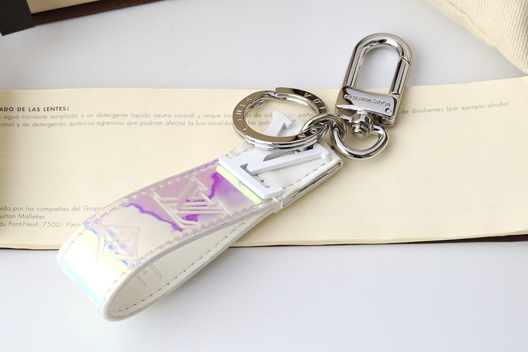Keychain 527